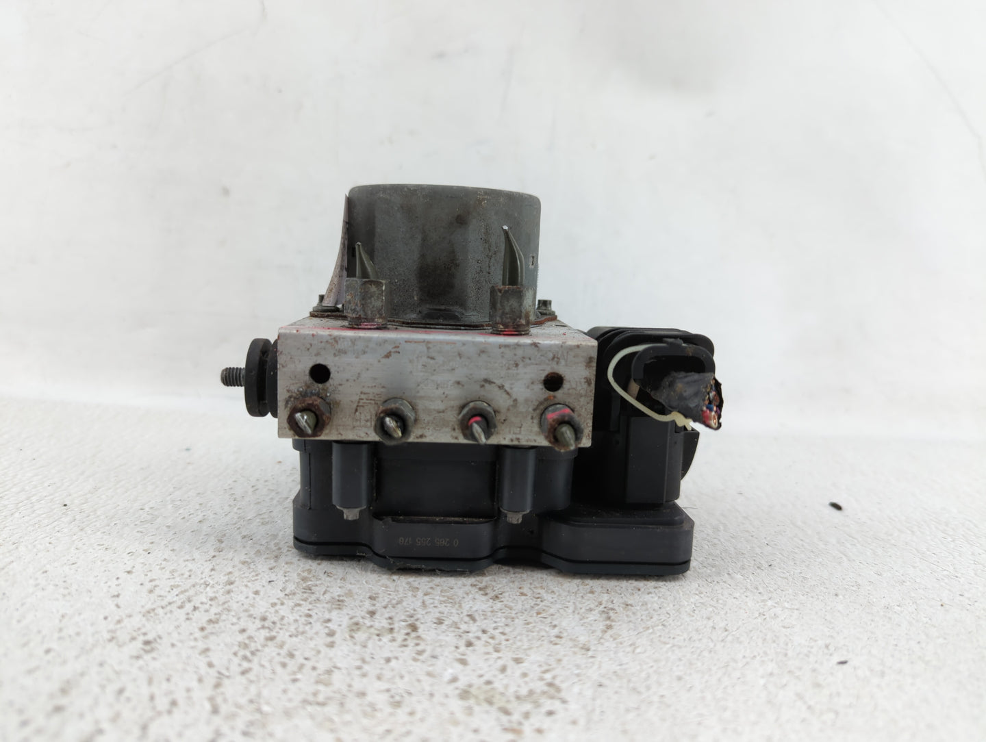 2016-2017 Nissan Altima ABS Pump Control Module Replacement P/N:47660 9HS0A 44540 78071, 44540-78071 Fits Fits 2016 2017 OEM