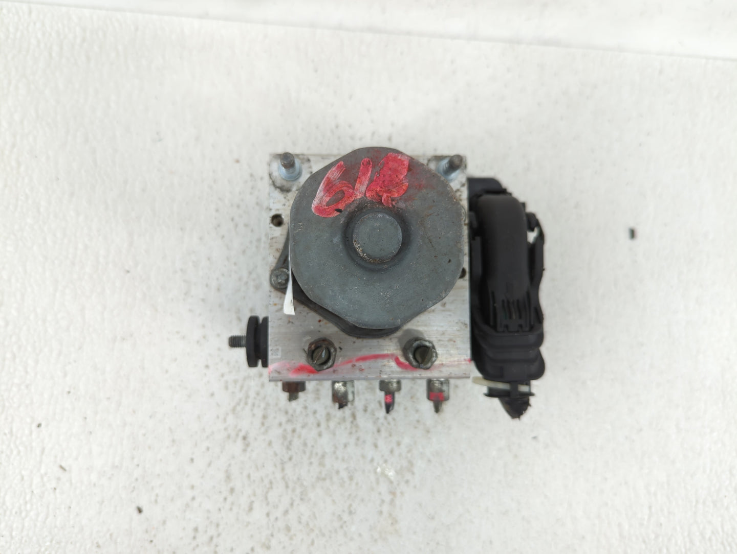 2016-2017 Nissan Altima ABS Pump Control Module Replacement P/N:47660 9HS0A 44540 78071, 44540-78071 Fits Fits 2016 2017 OEM