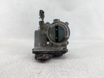 compare product 2013-2018 Nissan Altima Throttle Body P/N:3TA60-01 C 3TA60-01 B, 3TA60-01 A Fits Fits 2013 2014 2015 2016 2017 2018 2019 OEM Used Auto Parts