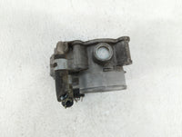 2013-2018 Nissan Altima Throttle Body P/N:3TA60-01 C 3TA60-01 B, 3TA60-01 A Fits Fits 2013 2014 2015 2016 2017 2018 2019 OEM