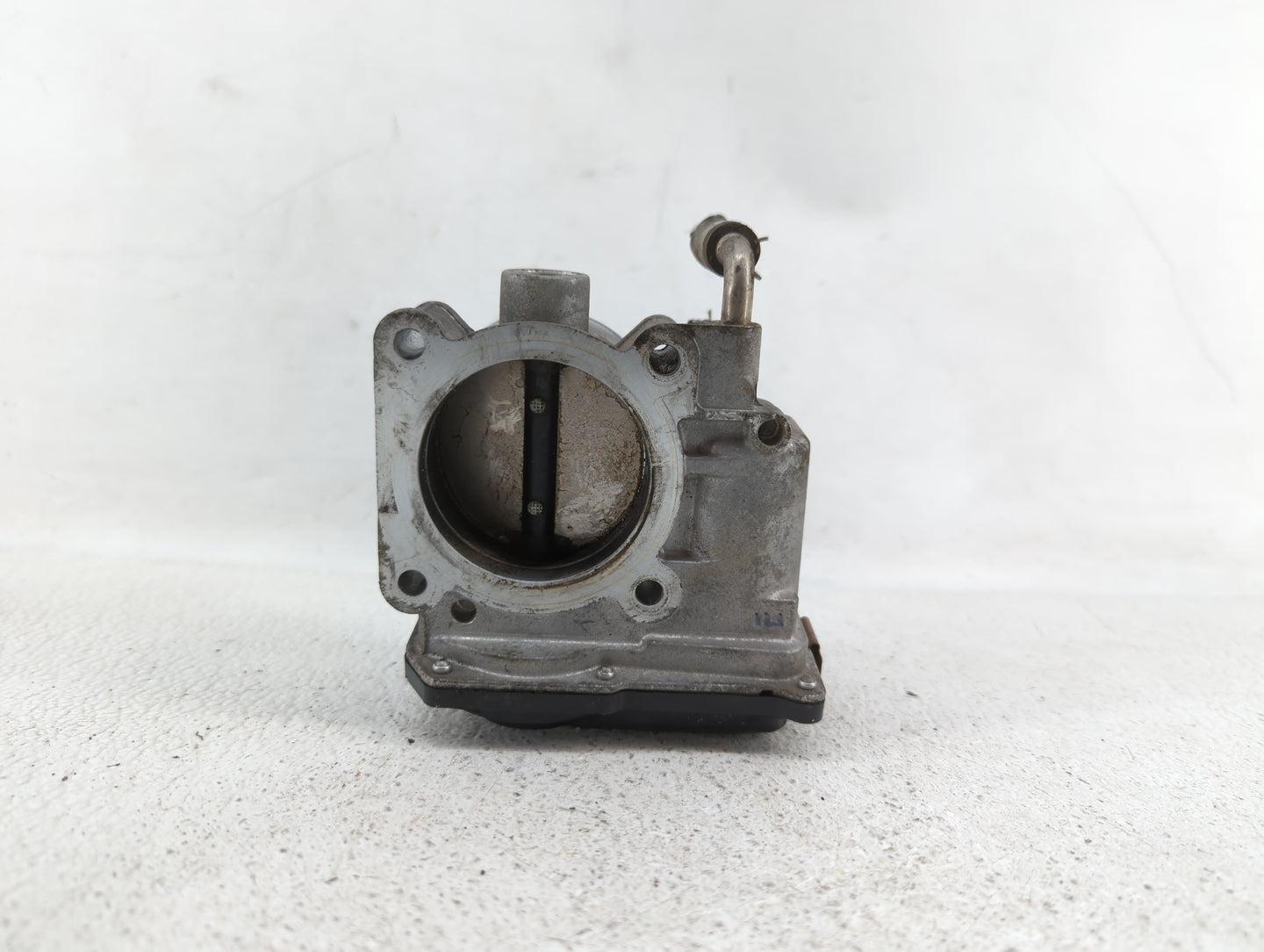 2013-2018 Nissan Altima Throttle Body P/N:3TA60-01 C 3TA60-01 B, 3TA60-01 A Fits Fits 2013 2014 2015 2016 2017 2018 2019 OEM