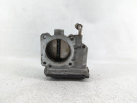 2013-2018 Nissan Altima Throttle Body P/N:3TA60-01 C 3TA60-01 B, 3TA60-01 A Fits Fits 2013 2014 2015 2016 2017 2018 2019 OEM