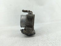 2013-2018 Nissan Altima Throttle Body P/N:3TA60-01 C 3TA60-01 B, 3TA60-01 A Fits Fits 2013 2014 2015 2016 2017 2018 2019 OEM