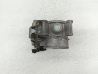 2013-2018 Nissan Altima Throttle Body P/N:3TA60-01 C 3TA60-01 B, 3TA60-01 A Fits Fits 2013 2014 2015 2016 2017 2018 2019 OEM