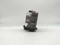 2013-2018 Nissan Altima Throttle Body P/N:3TA60-01 C 3TA60-01 B, 3TA60-01 A Fits Fits 2013 2014 2015 2016 2017 2018 2019 OEM