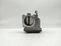 2013-2018 Nissan Altima Throttle Body P/N:3TA60-01 C 3TA60-01 B, 3TA60-01 A Fits Fits 2013 2014 2015 2016 2017 2018 2019 OEM