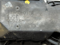 2013-2018 Nissan Altima Throttle Body P/N:3TA60-01 C 3TA60-01 B, 3TA60-01 A Fits Fits 2013 2014 2015 2016 2017 2018 2019 OEM