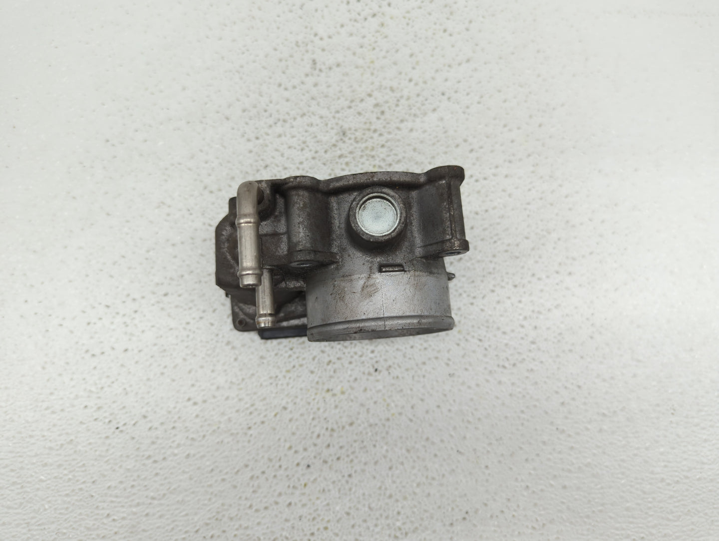 2013-2018 Nissan Altima Throttle Body P/N:3TA60-01 C 3TA60-01 B, 3TA60-01 A Fits Fits 2013 2014 2015 2016 2017 2018 2019 OEM