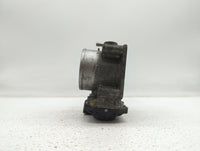 2013-2018 Nissan Altima Throttle Body P/N:3TA60-01 C 3TA60-01 B, 3TA60-01 A Fits Fits 2013 2014 2015 2016 2017 2018 2019 OEM