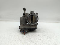 2013-2018 Nissan Altima Throttle Body P/N:3TA60-01 C 3TA60-01 B, 3TA60-01 A Fits Fits 2013 2014 2015 2016 2017 2018 2019 OEM