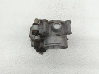 2013-2018 Nissan Altima Throttle Body P/N:3TA60-01 C 3TA60-01 B, 3TA60-01 A Fits Fits 2013 2014 2015 2016 2017 2018 2019 OEM