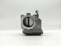 2013-2018 Nissan Altima Throttle Body P/N:3TA60-01 C 3TA60-01 B, 3TA60-01 A Fits Fits 2013 2014 2015 2016 2017 2018 2019 OEM