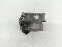 2013-2018 Nissan Altima Throttle Body P/N:3TA60-01 C 3TA60-01 B, 3TA60-01 A Fits Fits 2013 2014 2015 2016 2017 2018 2019 OEM