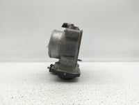 2013-2018 Nissan Altima Throttle Body P/N:3TA60-01 C 3TA60-01 B, 3TA60-01 A Fits Fits 2013 2014 2015 2016 2017 2018 2019 OEM