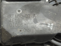 2013-2018 Nissan Altima Throttle Body P/N:3TA60-01 C 3TA60-01 B, 3TA60-01 A Fits Fits 2013 2014 2015 2016 2017 2018 2019 OEM