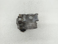2013-2018 Nissan Altima Throttle Body P/N:3TA60-01 C 3TA60-01 B, 3TA60-01 A Fits Fits 2013 2014 2015 2016 2017 2018 2019 OEM
