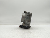 2013-2018 Nissan Altima Throttle Body P/N:3TA60-01 C 3TA60-01 B, 3TA60-01 A Fits Fits 2013 2014 2015 2016 2017 2018 2019 OEM
