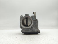 2013-2018 Nissan Altima Throttle Body P/N:3TA60-01 C 3TA60-01 B, 3TA60-01 A Fits Fits 2013 2014 2015 2016 2017 2018 2019 OEM