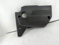 2017 Nissan Altima Engine Cover - Oemusedautoparts1.com