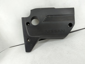 compare product 2017 Nissan Altima Engine Cover