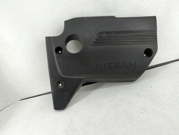 2017 Nissan Altima Engine Cover - Oemusedautoparts1.com