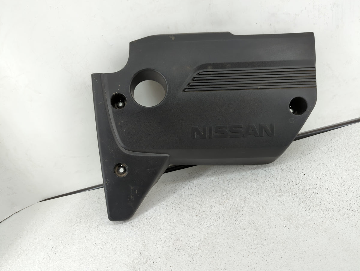 2017 Nissan Altima Engine Cover 351948 - Oemusedautoparts1.com