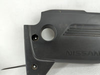 2017 Nissan Altima Engine Cover - Oemusedautoparts1.com