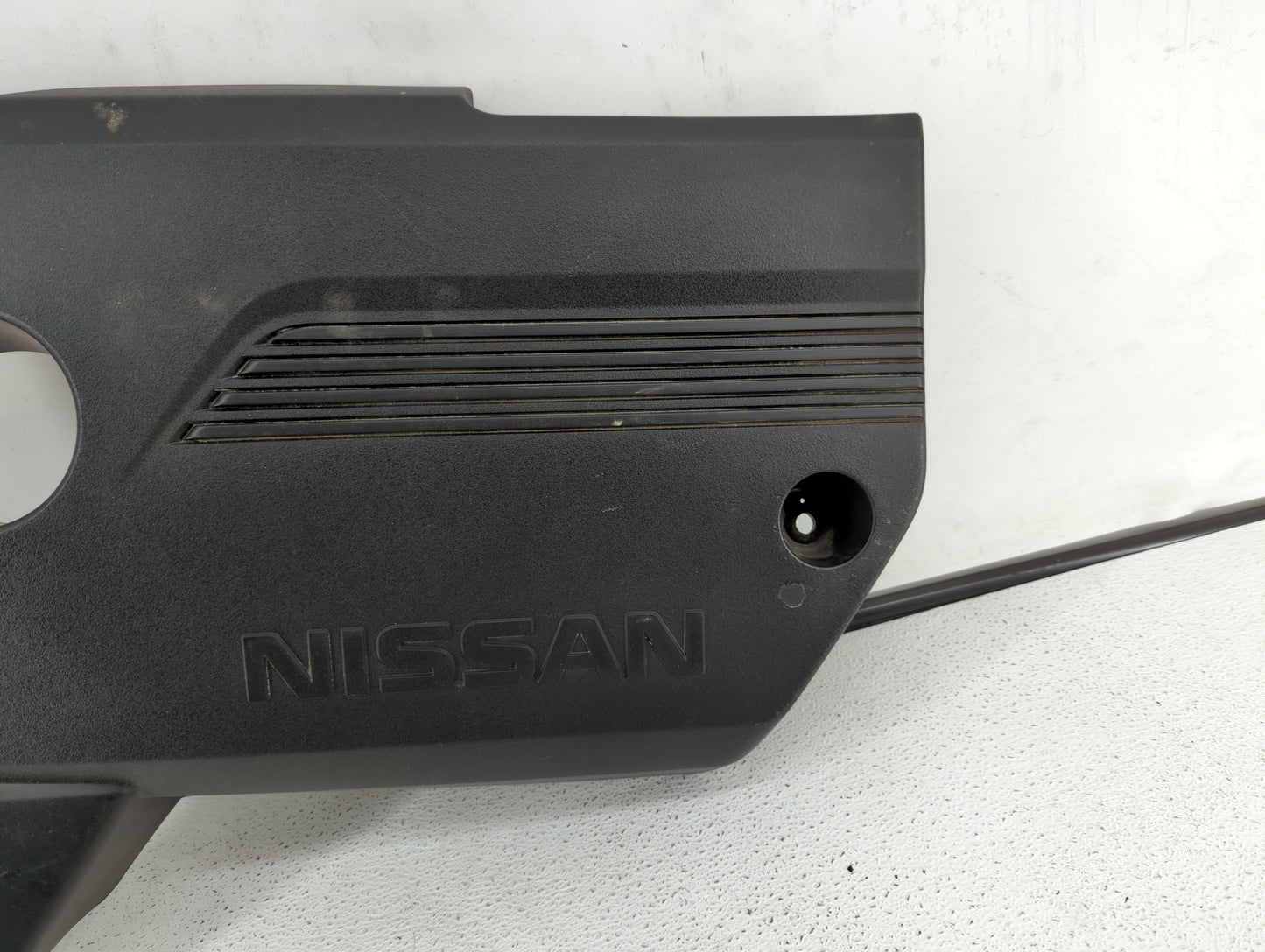 2017 Nissan Altima Engine Cover - Oemusedautoparts1.com