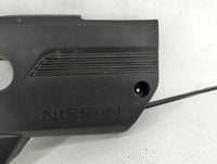 2017 Nissan Altima Engine Cover - Oemusedautoparts1.com