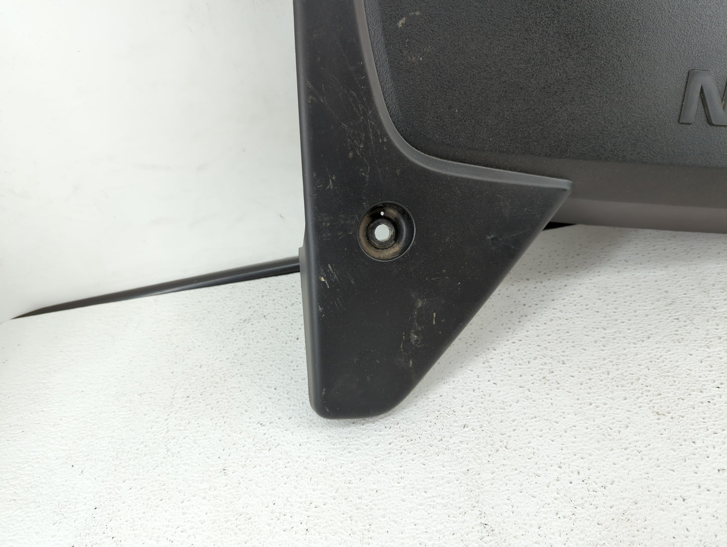 2017 Nissan Altima Engine Cover - Oemusedautoparts1.com