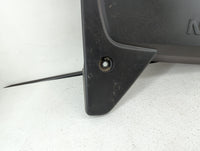 2017 Nissan Altima Engine Cover - Oemusedautoparts1.com