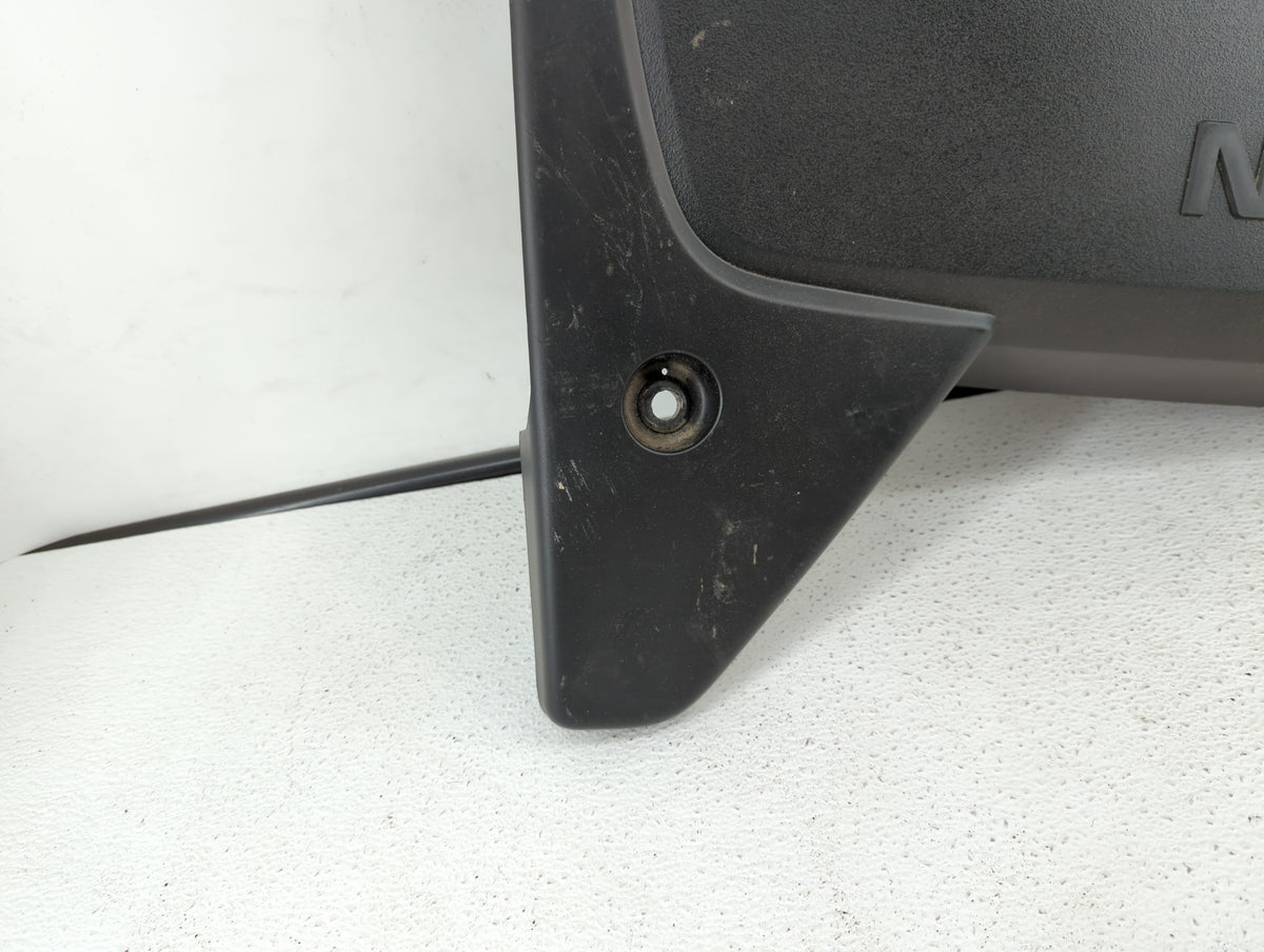 2017 Nissan Altima Engine Cover 351948 - Oemusedautoparts1.com