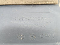 2017 Nissan Altima Engine Cover - Oemusedautoparts1.com