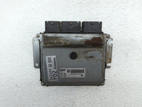 2016-2017 Nissan Altima PCM Engine Control Computer ECU ECM PCU OEM P/N:BEM408-300 A3 BEM408-300 A1 Fits Fits 2016 2017 OEM 