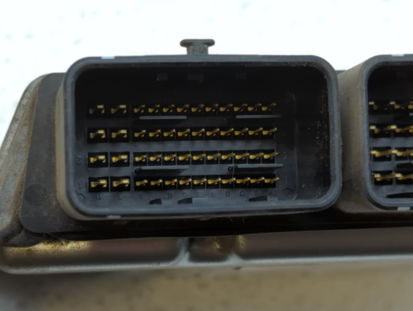 2016-2017 Nissan Altima PCM Engine Control Computer ECU ECM PCU OEM P/N:BEM408-300 A3 BEM408-300 A1 Fits Fits 2016 2017 OEM 