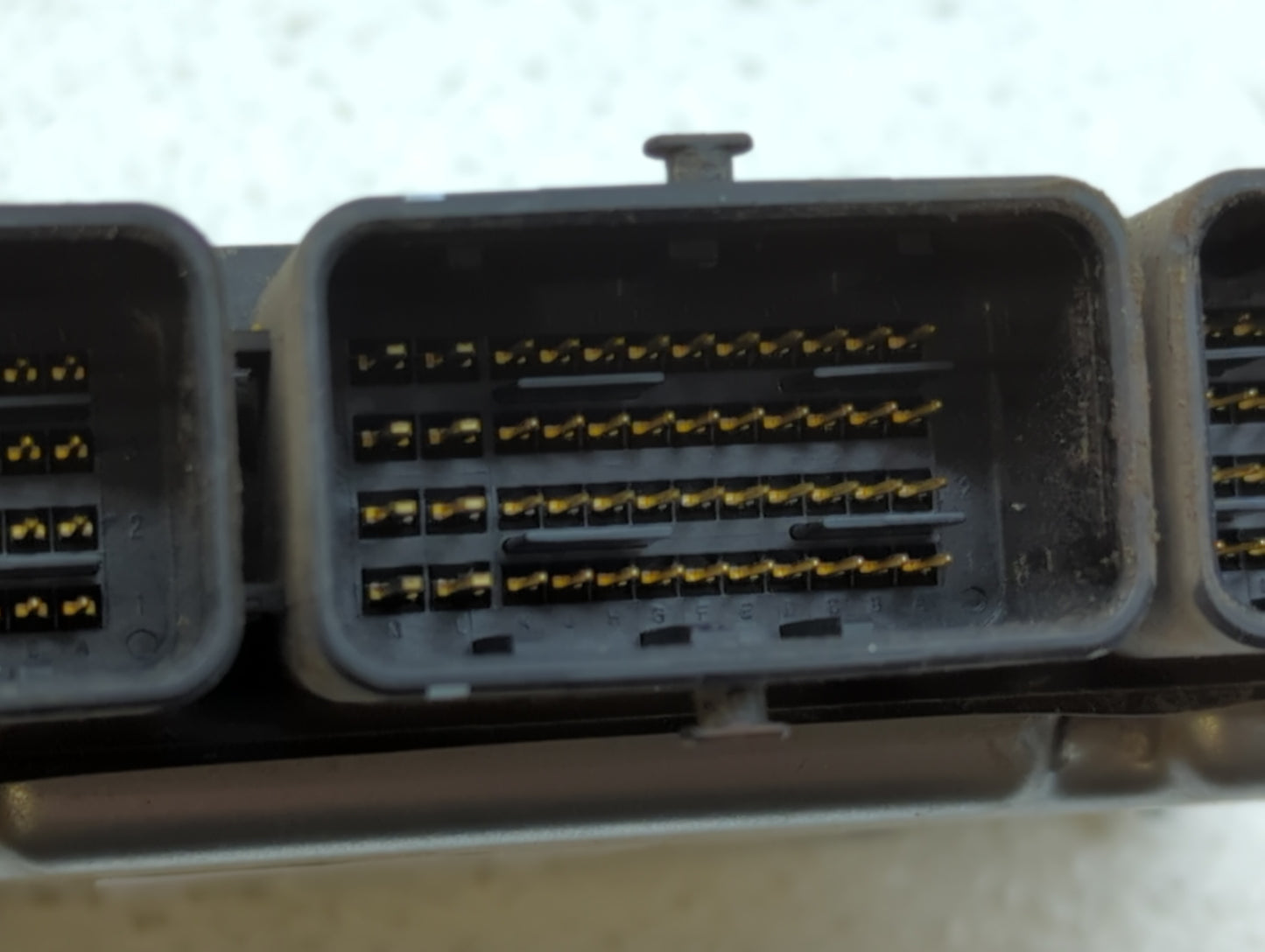2016-2017 Nissan Altima PCM Engine Control Computer ECU ECM PCU OEM P/N:BEM408-300 A3 BEM408-300 A1 Fits Fits 2016 2017 OEM 