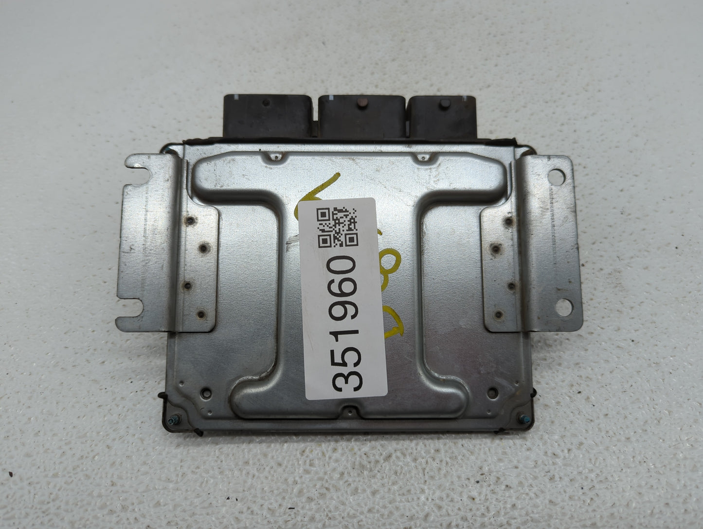 2016-2017 Nissan Altima PCM Engine Control Computer ECU ECM PCU OEM P/N:BEM408-300 A3 BEM408-300 A1 Fits Fits 2016 2017 OEM 
