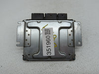 2016-2017 Nissan Altima PCM Engine Control Computer ECU ECM PCU OEM P/N:BEM408-300 A3 BEM408-300 A1 Fits Fits 2016 2017 OEM 