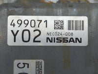 2016-2017 Nissan Altima PCM Engine Control Computer ECU ECM PCU OEM P/N:BEM408-300 A3 BEM408-300 A1 Fits Fits 2016 2017 OEM 