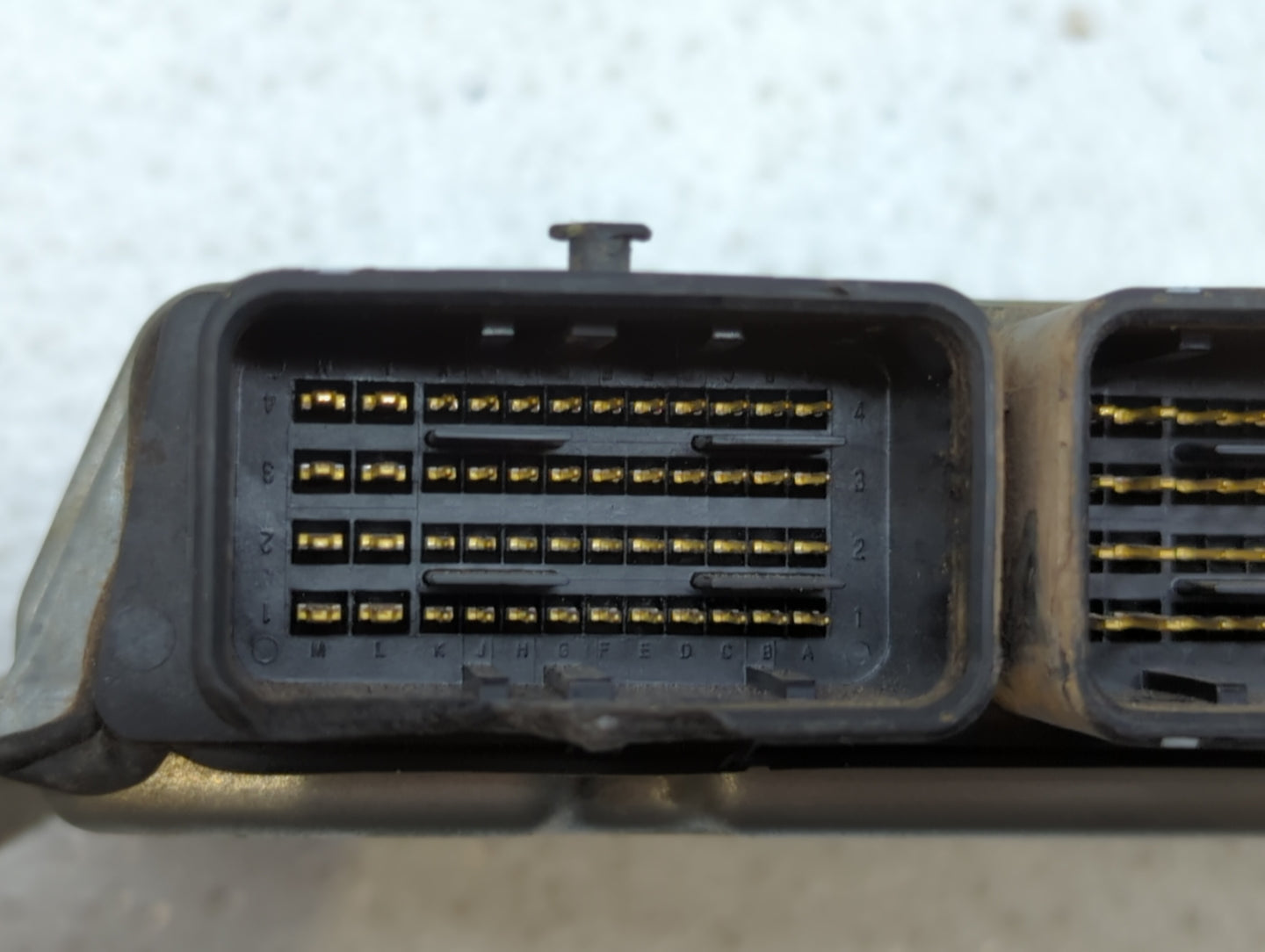2016-2017 Nissan Altima PCM Engine Control Computer ECU ECM PCU OEM P/N:BEM408-300 A3 BEM408-300 A1 Fits Fits 2016 2017 OEM 