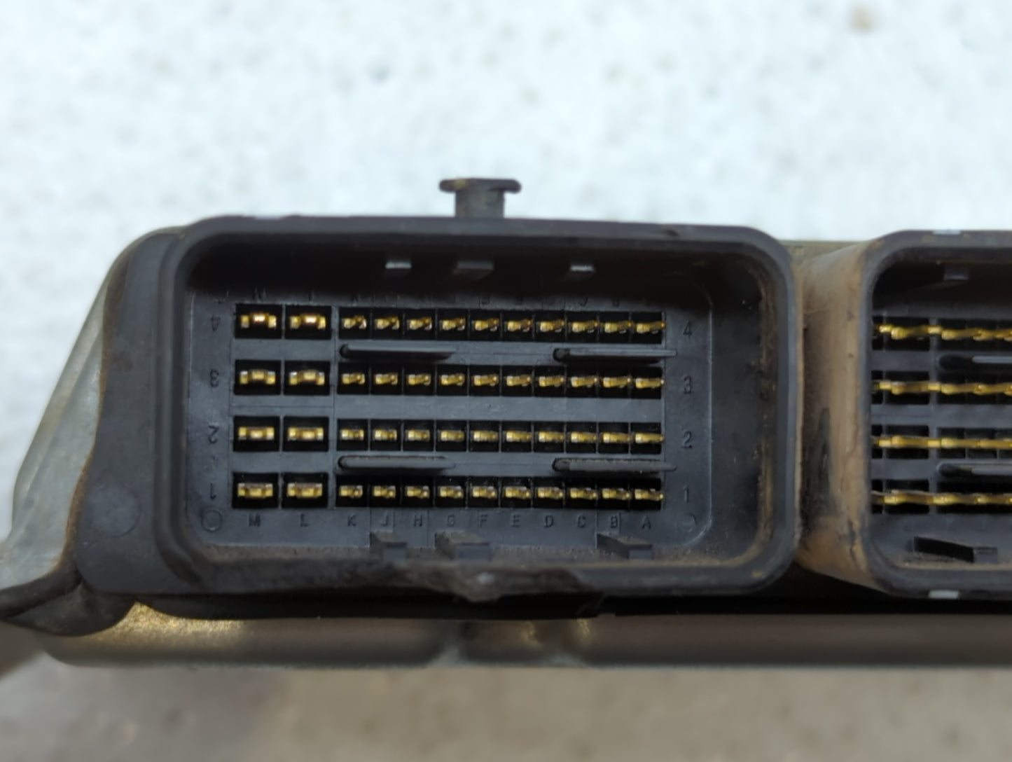 2016-2017 Nissan Altima PCM Engine Control Computer ECU ECM PCU OEM P/N:BEM408-300 A3 BEM408-300 A1 Fits Fits 2016 2017 OEM 