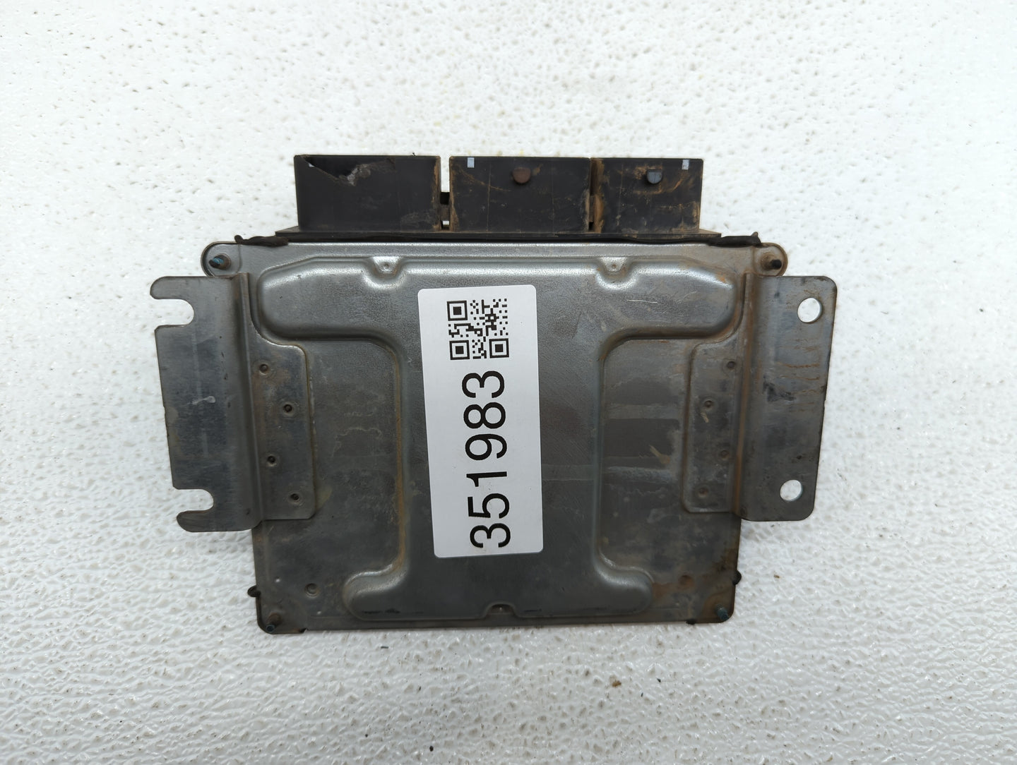 2016-2017 Nissan Altima PCM Engine Control Computer ECU ECM PCU OEM P/N:BEM408-300 A3 BEM408-300 A1 Fits Fits 2016 2017 OEM 