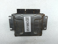2016-2017 Nissan Altima PCM Engine Control Computer ECU ECM PCU OEM P/N:BEM408-300 A3 BEM408-300 A1 Fits Fits 2016 2017 OEM 