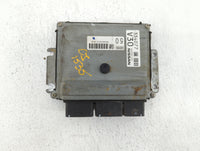 2016-2017 Nissan Altima PCM Engine Control Computer ECU ECM PCU OEM P/N:NEC029-074 BEM408-300 A3 Fits Fits 2016 2017 OEM Use