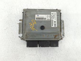 compare product 2016-2017 Nissan Altima PCM Engine Control Computer ECU ECM PCU OEM P/N:NEC029-074 BEM408-300 A3 Fits Fits 2016 2017 OEM Used Auto Parts