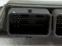 2016-2017 Nissan Altima PCM Engine Control Computer ECU ECM PCU OEM P/N:NEC029-074 BEM408-300 A3 Fits Fits 2016 2017 OEM Use