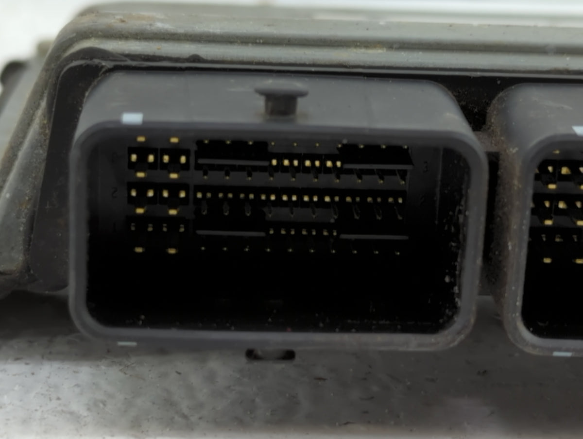 2016-2017 Nissan Altima PCM Engine Control Computer ECU ECM PCU OEM P/N:NEC029-074 BEM408-300 A3, BEM408-300 A1 Fits 2016 20