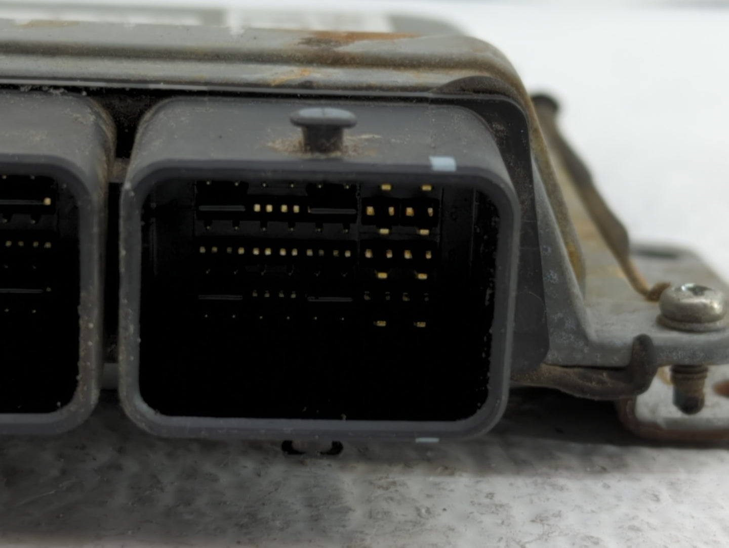 2016-2017 Nissan Altima PCM Engine Control Computer ECU ECM PCU OEM P/N:NEC029-074 BEM408-300 A3 Fits Fits 2016 2017 OEM Use
