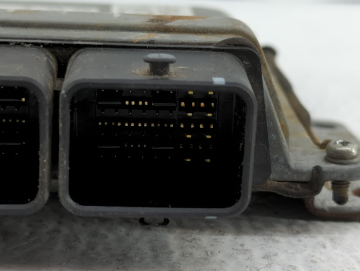 2016-2017 Nissan Altima PCM Engine Control Computer ECU ECM PCU OEM P/N:NEC029-074 BEM408-300 A3 Fits Fits 2016 2017 OEM Use