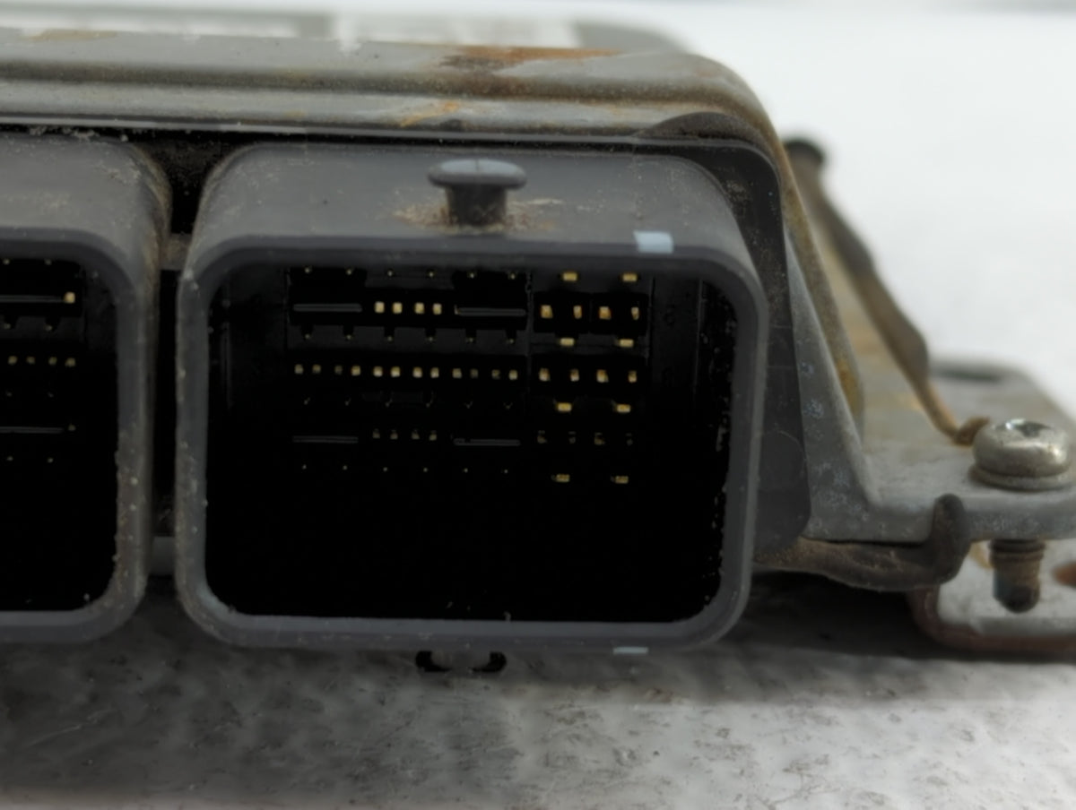 2016-2017 Nissan Altima PCM Engine Control Computer ECU ECM PCU OEM P/N:NEC029-074 BEM408-300 A3, BEM408-300 A1 Fits 2016 20